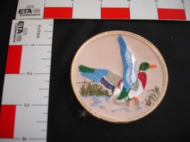 Hunting Patch Duck  - $8.90
