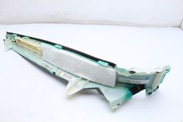 07-13 MERCEDES-BENZ W221 S600 C PILLAR TRIM RIGHT PASSENGER SIDE SUEDE E4282 image 8