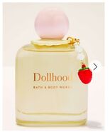 BATH AND BODY WORKS Dollhood Eau De Parfum - $39.00