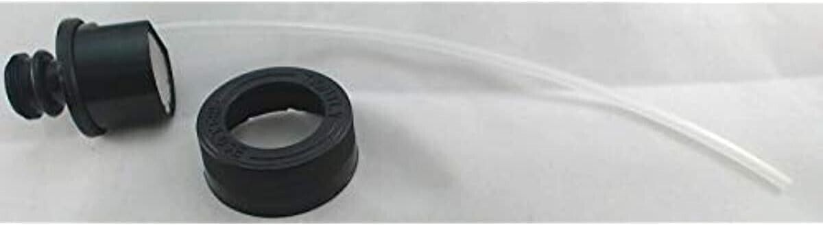 Cap And Insert Fit Little Green Bissel 14008 14251 14252 14253 14254 142... - $17.73