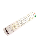 Sony RMT-V501E Remote OEM tested, compatible with: SLV-D360P SLV-D370P S... - $244.61 MXN