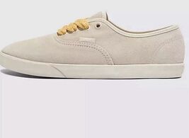 Vans Fat Lace Yarrow Authentic Lowpro Skate Womens Shoes VN000D04YGD US 9 - $41.80