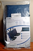 NYOrtho Wheelchair Leg Rest Cushioned Pad Fits  16x20 Inches - - $18.81