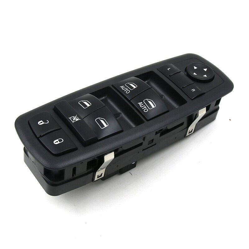 Front Left Master Window Switch 68231805AA Fit For Dodge Charger Chrysle... - $20.30