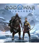 God Of War Ragnarok - PC Steam - Instant Delivery - $5.89