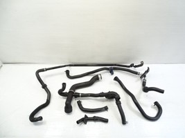 13 Mercedes X166 GL450 hose set, for engine coolant radiator, 1665005275 - £67.69 GBP