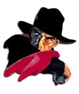 THE SHADOW - Old Time Radio 3 CD-ROM - 251 mp3 - Total Playtime: 115:06:02 - $14.01