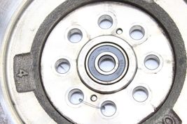 08-11 SUBARU IMPREZA HATCHBACK 2.5I M/T MANUAL FLYWHEEL Q6098 image 8