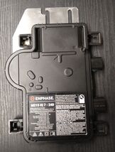 Enphase M215 Microinverter IQ7 Series 240VAC Solar M215IQ7-240 - €45,00 EUR