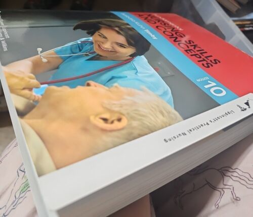 Fundamental Nursing Skills and Concepts by Timby, Barbara K. 10th Edition Item image 3