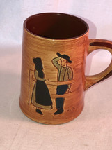 Pennsbury Pottery Folk Art Mug - $24.99