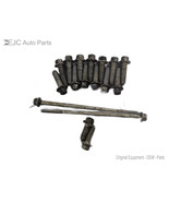 Engine Oil Pan Bolts For 10-13 GMC Sierra 1500  5.3 - $20.74