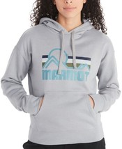 allbrand365 designer Womens Activewear Coastal Fleece Hoodie,X-Small - £47.03 GBP