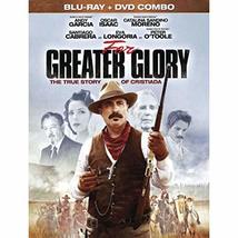 For Greater Glory BD/Combo [Blu-ray] [Blu-ray] - £6.63 GBP