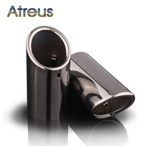 Atreus For 2011 2012 2013  S60 V40 V60 XC60 Stainless steel  Automobiles Exhaust - £67.62 GBP