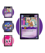 The Crystal Games My Little Pony Card (PP02): Silver Spanner, #57 C - $90.43 MXN