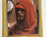 Star Wars Galactic Files Vintage Trading Card #388 Yane - $2.48