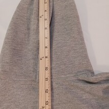 Gildan Toms River North Mariners Men's Gray Sweatshirt Hoodie Pullover Size XL image 14