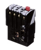 Electrolux Professional U12/16E9, 767 6111-00, Relay, 6-9A - $1,920.17 MXN