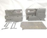Rear Interior Panels And Bed Without Mat OEM Volkswagen Eurovan 200190 D... - $594.00