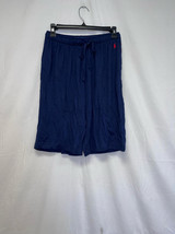 Polo Ralph Lauren Sweat Shorts Navy Size Small NWOT - £7.24 GBP