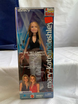 2002 Mattel Mary-Kate &amp; Ashley ON THE RED CARPET with Ashley Fashion Dol... - £39.07 GBP