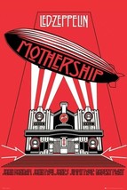 LED Zeppelin Mothership Posters-
show original title

Original TextLED Z... - $330.23 MXN