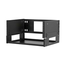 Eaton SRWO4UBRKTSHELF EATON TRIPP LITE SERIES 4U WALL-MOUNT BRACKET WITH... - $4,461.79 MXN
