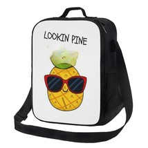 LOOKIN PINE Lunch Bag - $22.50