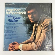 Engelbert Humperdinck – The Last Waltz Vinyl LP Record Album PAS-71015 - £3.22 GBP