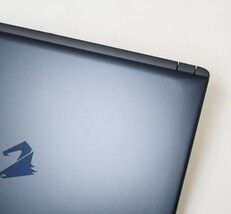 GIGABYTE AORUS 16X 16" i7-14650HX 32GB 1TB RTX 4070 image 4