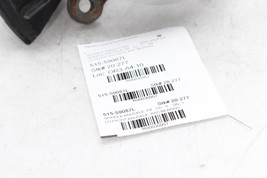 Driver Front Spindle/Knuckle (bad bearing) Germany VIN W Fits 09-18 TIGUAN 30957 image 2