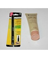 MILANI TINTED MOISTURIZER 01 ALMOND + EYE TEACH ANGLE 07 BLACK LOT OF 2 NEW - $288.71 MXN