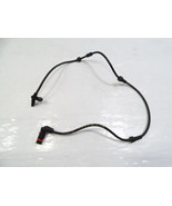 Mercedes W221 S550 abs wheel speed sensor, front, 2105407681 - $18.69