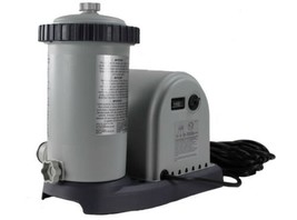 Intex Krystal Clear Model 635T 1500Gal Filter Pump Only - £54.52 GBP