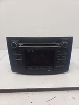 Audio Equipment Radio Receiver Am-fm-cd ID 3910157L00 Fits 10-13 KIZASHI... - £37.54 GBP