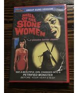 Mill of the Stone Women [DVD] [DVD] - £15.66 GBP