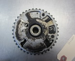 Intake Camshaft Timing Gear From 2012 GMC Acadia  3.6 12626161 - $53.00
