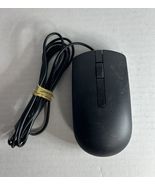 Genuine Dell MS116p Optical Black USB Scroll Wheel Mouse 1000 dpi 09NK2 ... - $138.35 MXN