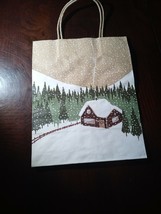 Christmas Small Gift Bag - $5.89