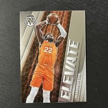 2020-21 Panini Mosaic Basketball DeAndre Ayton Elevate #19 - £1.57 GBP