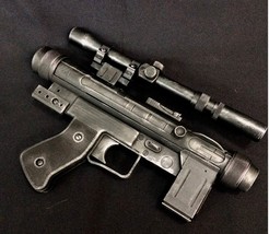 1:1 Star Wars – SE-14r Light Repeating Blaster ( 501st approved) - $115.00