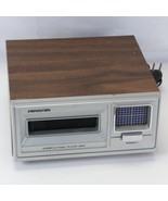 Soundesign Model #477  Stereo 8 Track Player  No Speakers Pro Serviced - $3,274.54 MXN