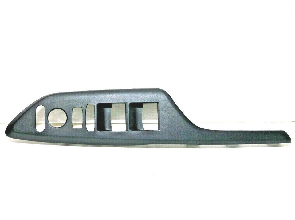 16-17-18  HONDA CIVIC/  MASTER POWER WINDOW SWITCH BEZEL/ TRIM..OEM - $10.08