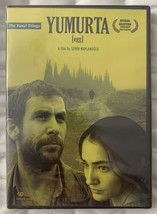 Egg (Yumurta) DVD The Yusuf Triology Nejat Isler, Saadet Aksoy, Ufuk Bayraktar - £7.33 GBP