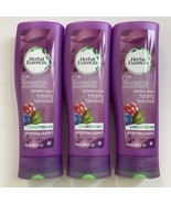 3 Pack - Herbal Essences Totally Twisted Defined Curls Conditioner 10.1 ... - $1,072.04 MXN