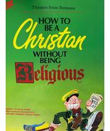 How to Be a Christian Without Being Religious - Like New - €106,26 EUR