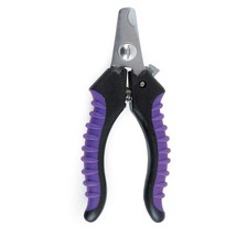 Master Grooming Tools Ergonomic Professional Dog Nail Clippers S Teal - $714.53 MXN