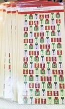 Alphabet Scrapbook Stickers Crafting Christmas Valentines Lot of 10 pack... - $13.73