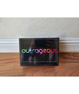 OUTRAGEOUS BOARD GAME - £9.65 GBP